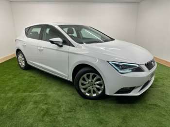 2015 (65) - 1.4 TSI 125 SE 5dr [Technology Pack]
