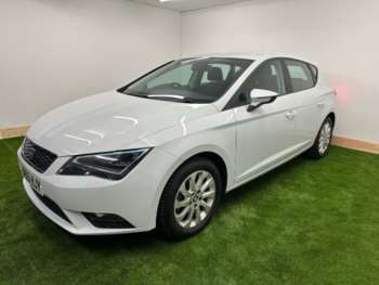 Used SEAT Leon 2015 for sale - 74859767: Photo