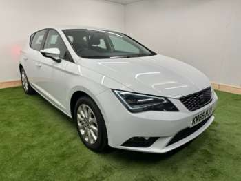Used SEAT Leon 2015 for sale - 74859767: Photo