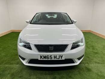 Used SEAT Leon 2015 for sale - 74859767: Photo