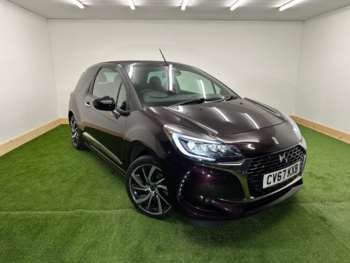 2017 (67) - 1.6 BlueHDi 120 Prestige 2dr