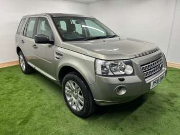 Used Land Rover Freelander 2010 for sale - 74943538: Photo