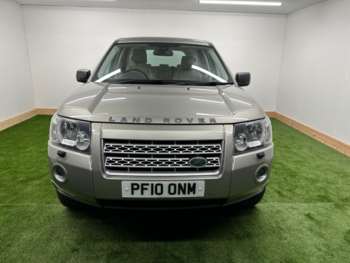 Used Land Rover Freelander 2010 for sale - 74943538: Photo