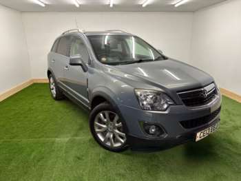 2013 (13) - 2.2 CDTi [184] SE Nav 5dr [Start Stop]