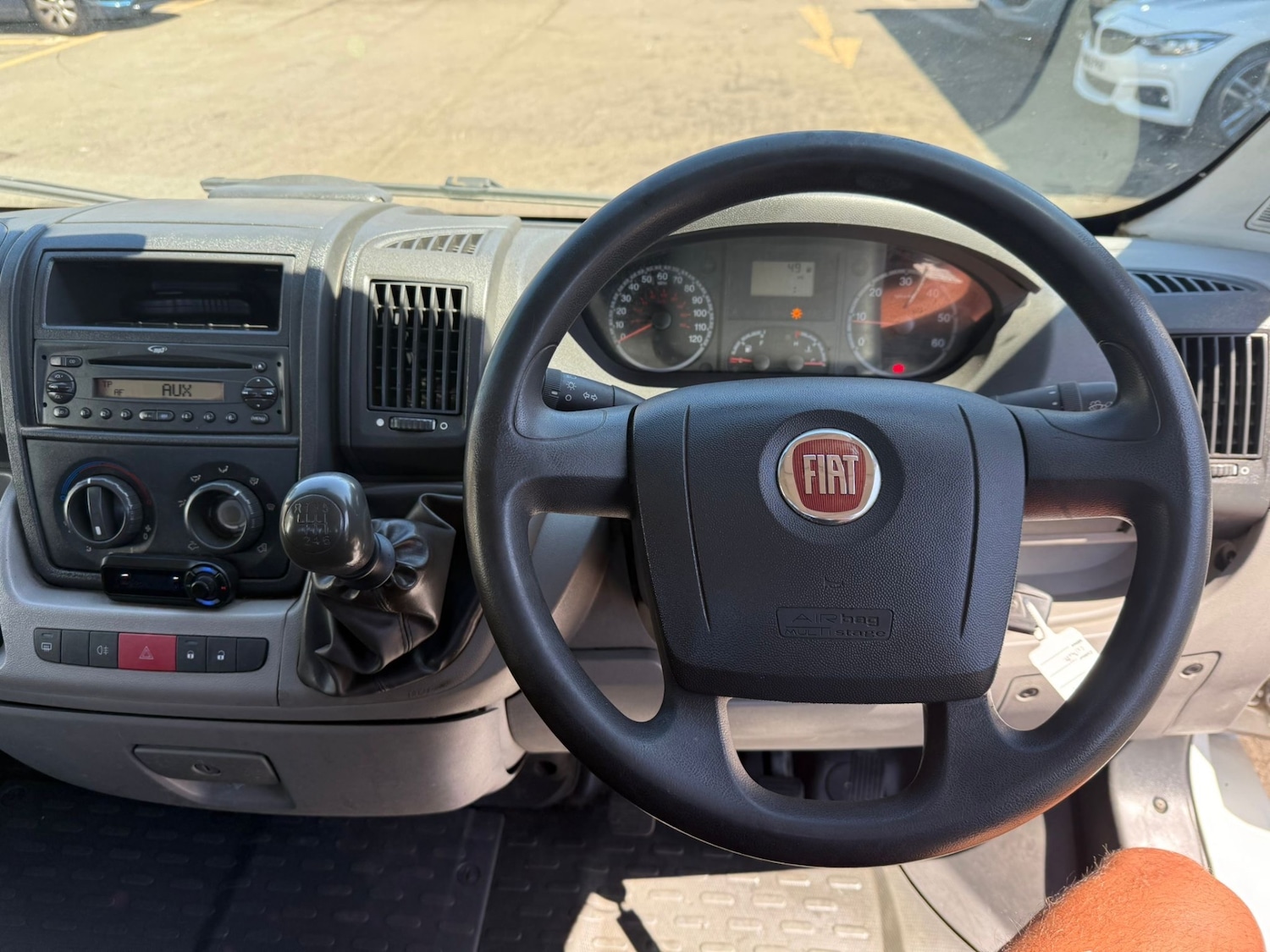 Vehicle 13
