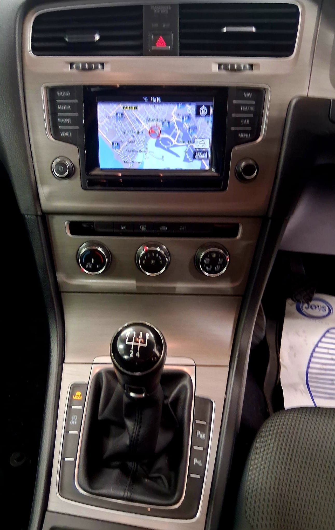 Used Volkswagen Golf 2014 for sale - 76264283: Photo 12