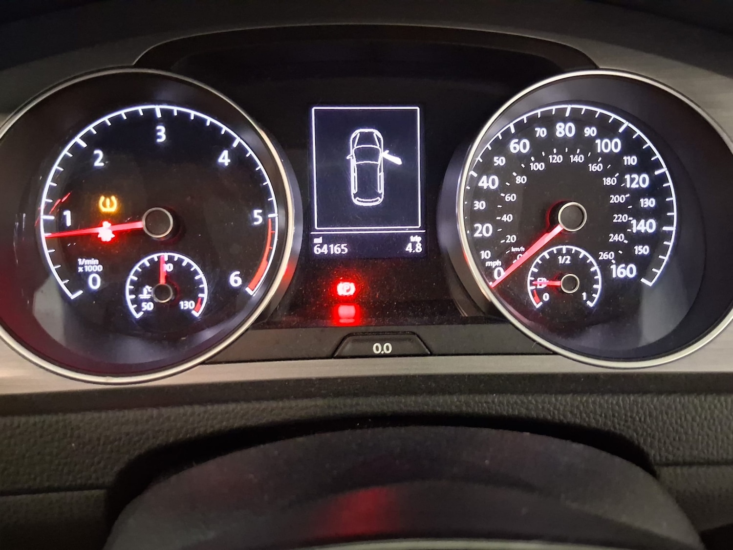 Used Volkswagen Golf 2014 for sale - 76264283: Photo 14
