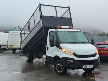 Iveco - Daily