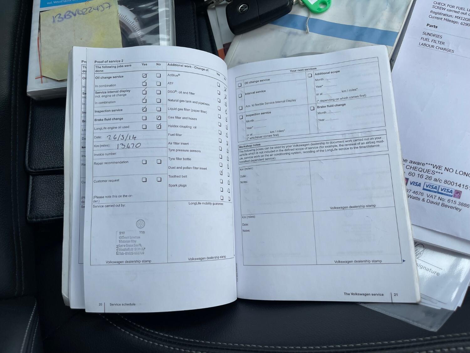 Vehicle 25