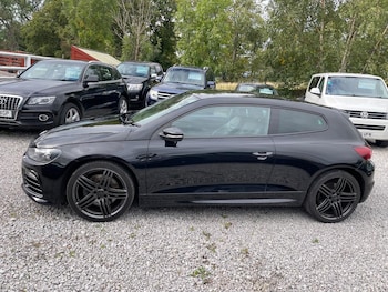 Used Volkswagen Scirocco 2012 for sale - 76011327: Photo