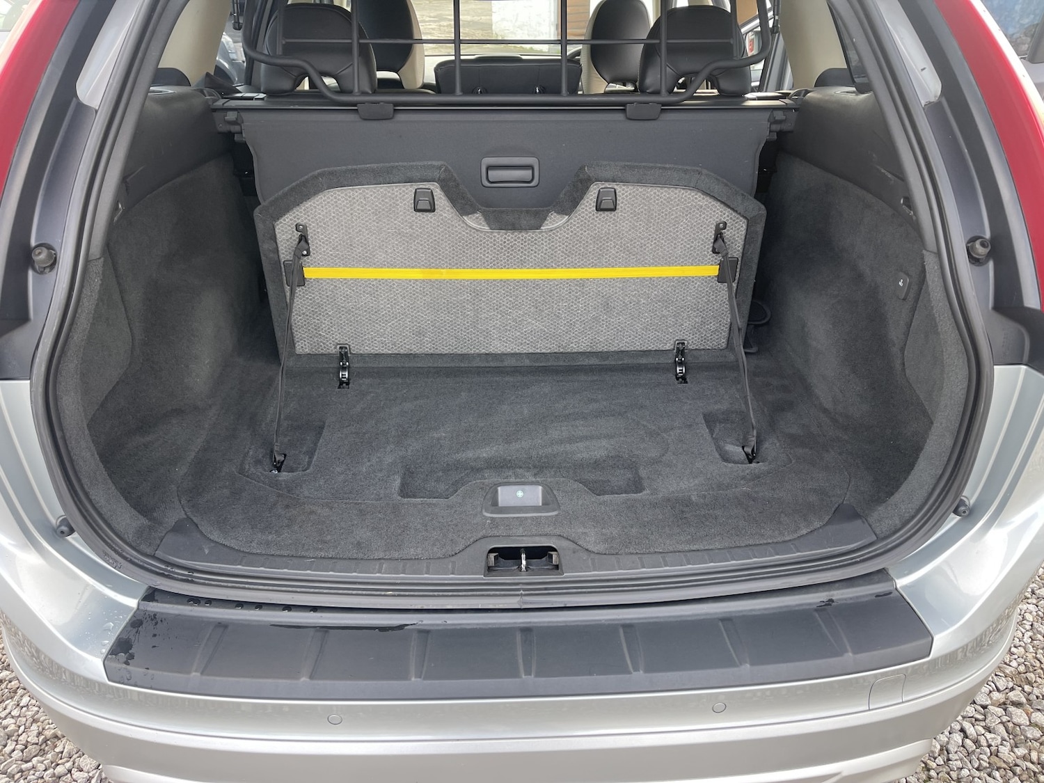 Used Volvo XC60 2010 for sale - 77508425: Photo 16