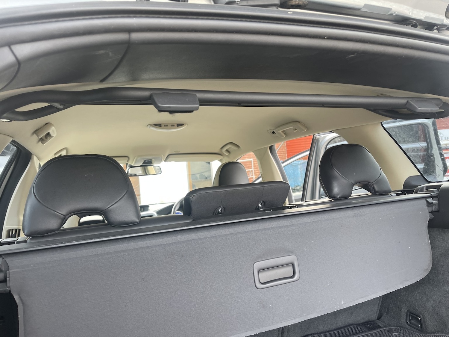 Used Volvo XC60 2010 for sale - 77508425: Photo 19