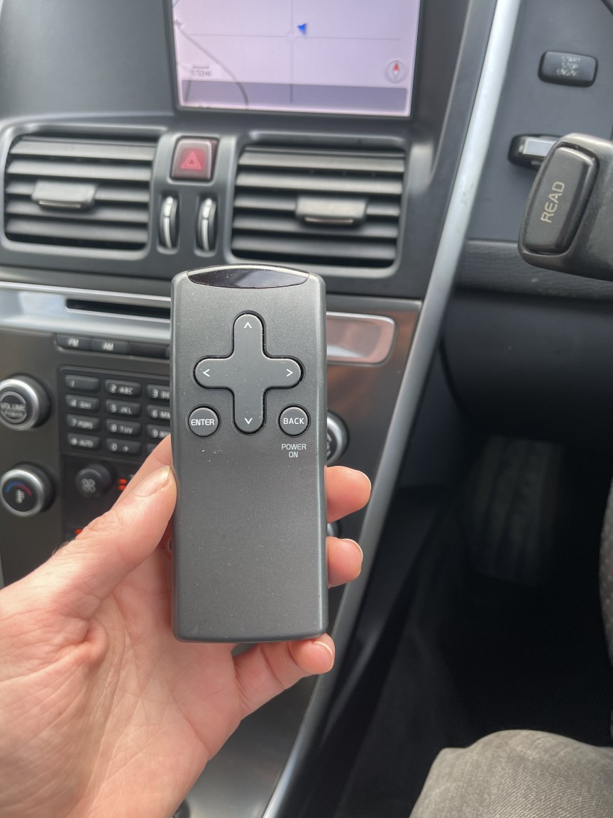 Used Volvo XC60 2010 for sale - 77508425: Photo 30