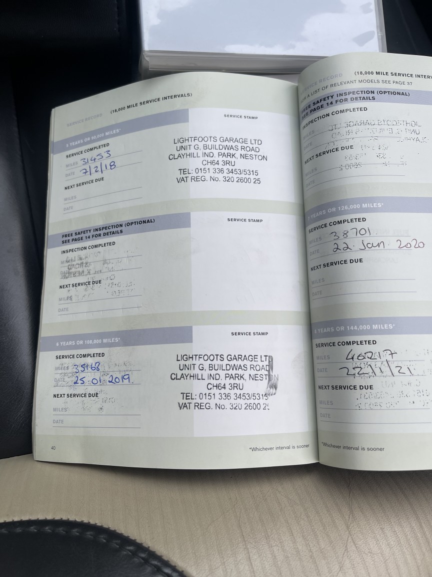 Used Volvo XC60 2010 for sale - 77508425: Photo 34