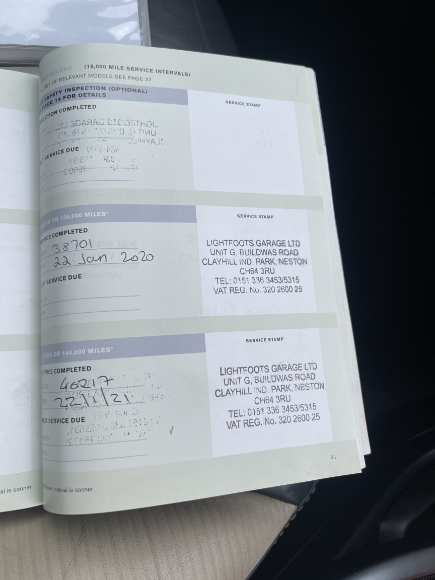 Used Volvo XC60 2010 for sale - 77508425: Photo 35