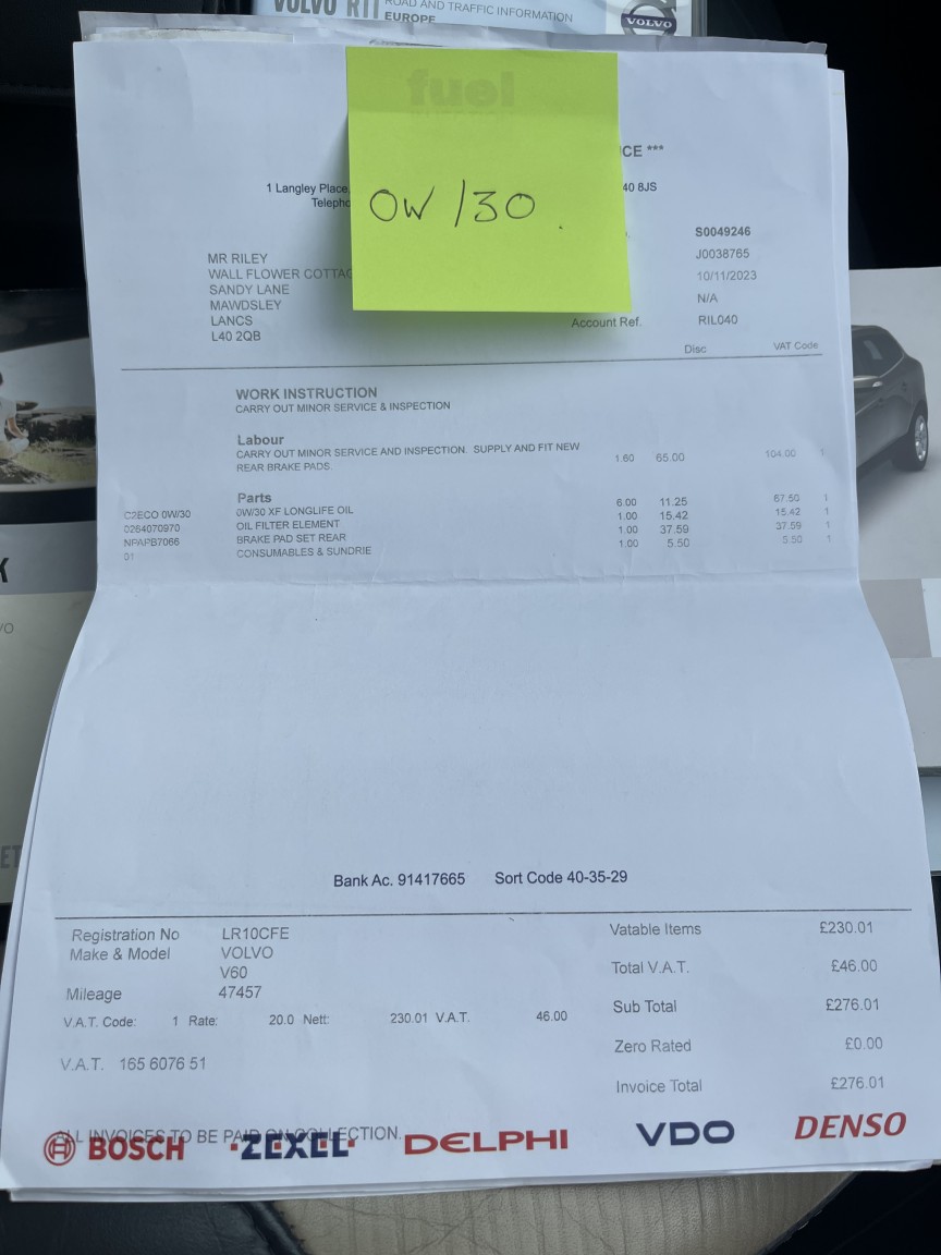 Used Volvo XC60 2010 for sale - 77508425: Photo 38