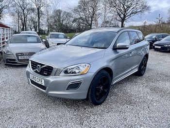Used Volvo XC60 2010 for sale - 77508425: Photo