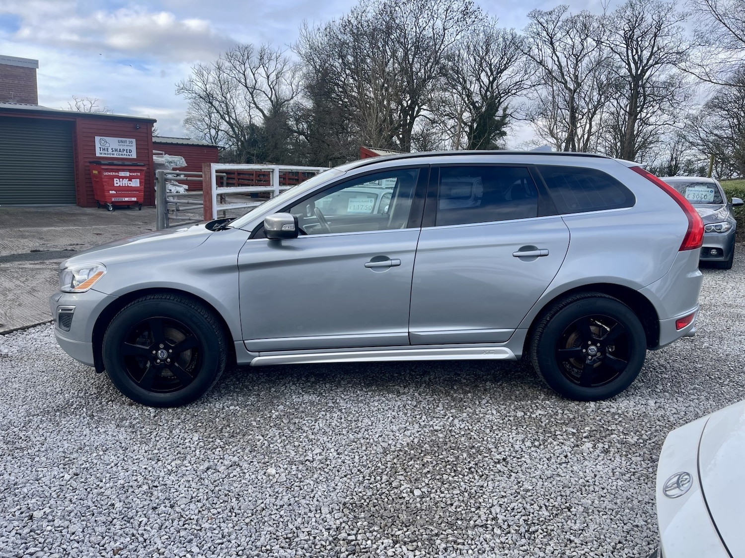 Used Volvo XC60 2010 for sale - 77508425: Photo 4