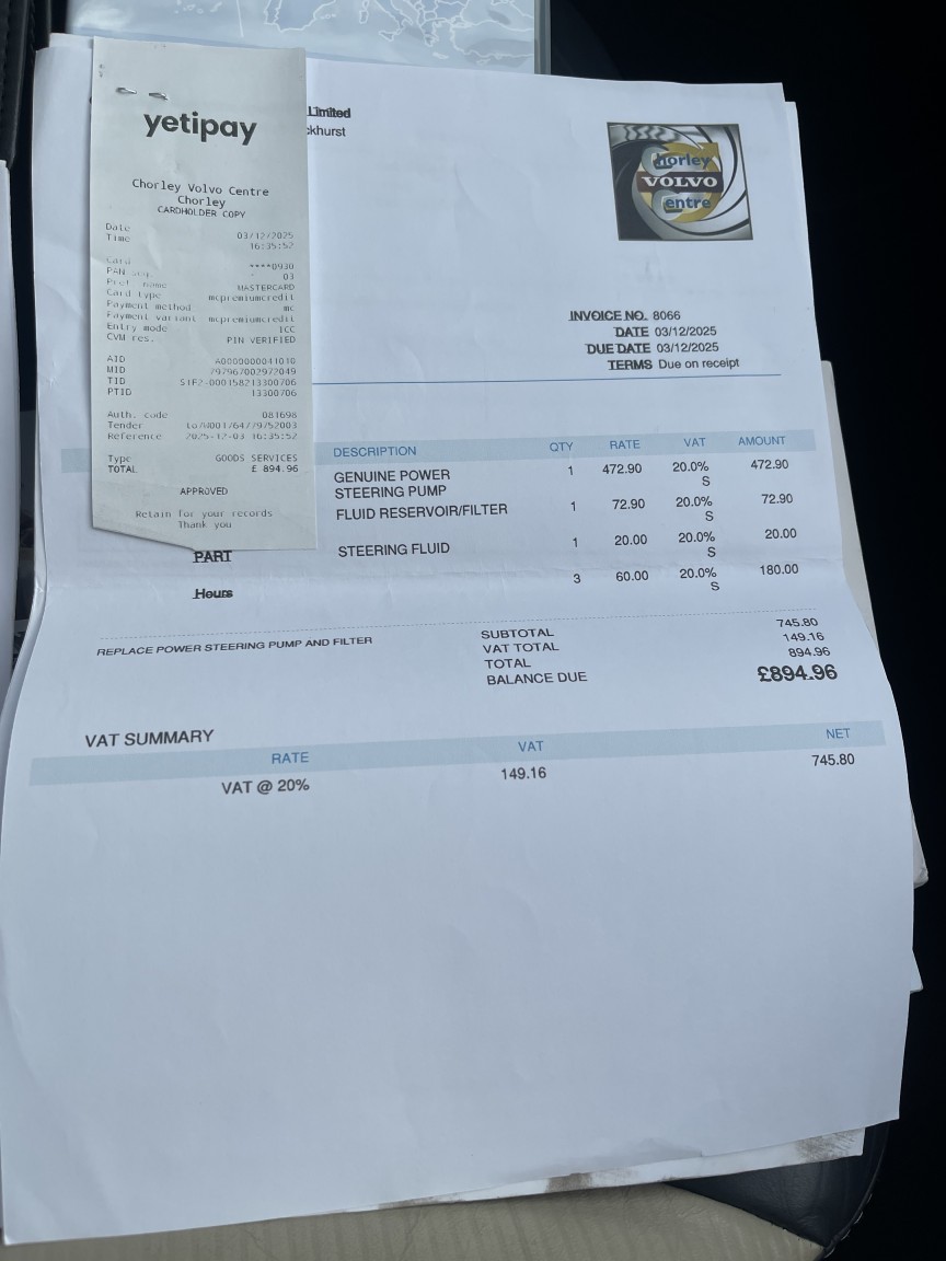 Used Volvo XC60 2010 for sale - 77508425: Photo 43