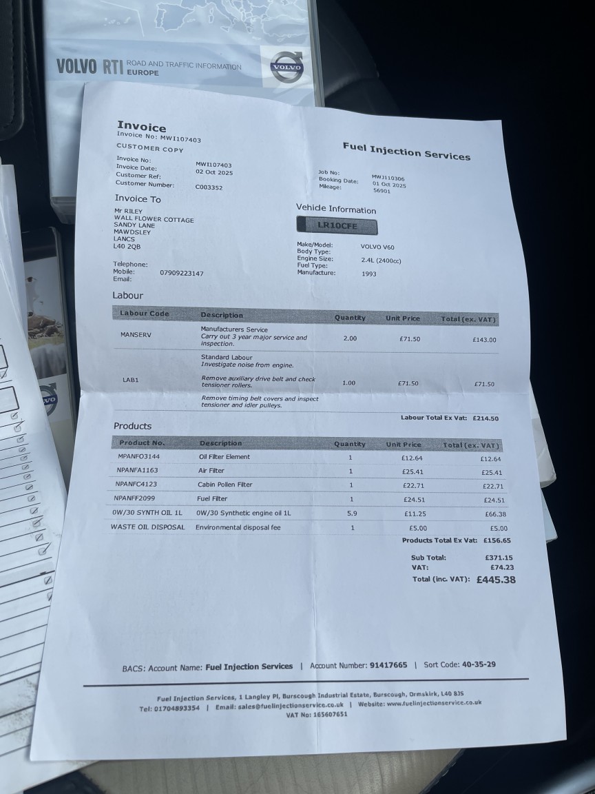 Used Volvo XC60 2010 for sale - 77508425: Photo 45