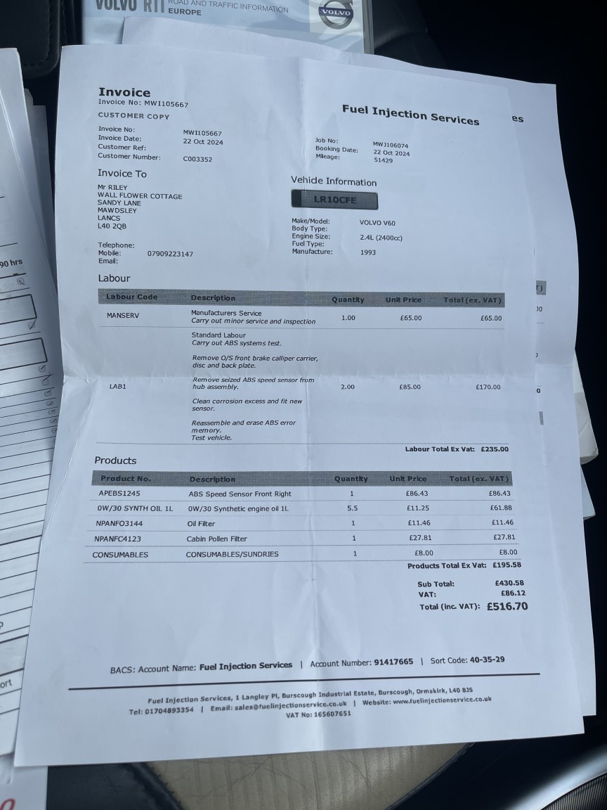 Used Volvo XC60 2010 for sale - 77508425: Photo 46