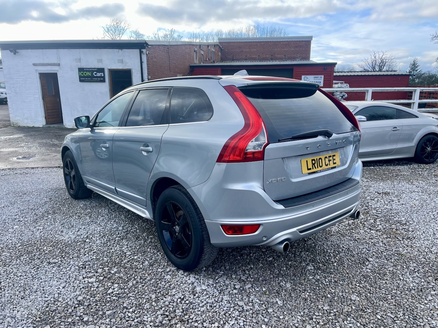 Used Volvo XC60 2010 for sale - 77508425: Photo 5