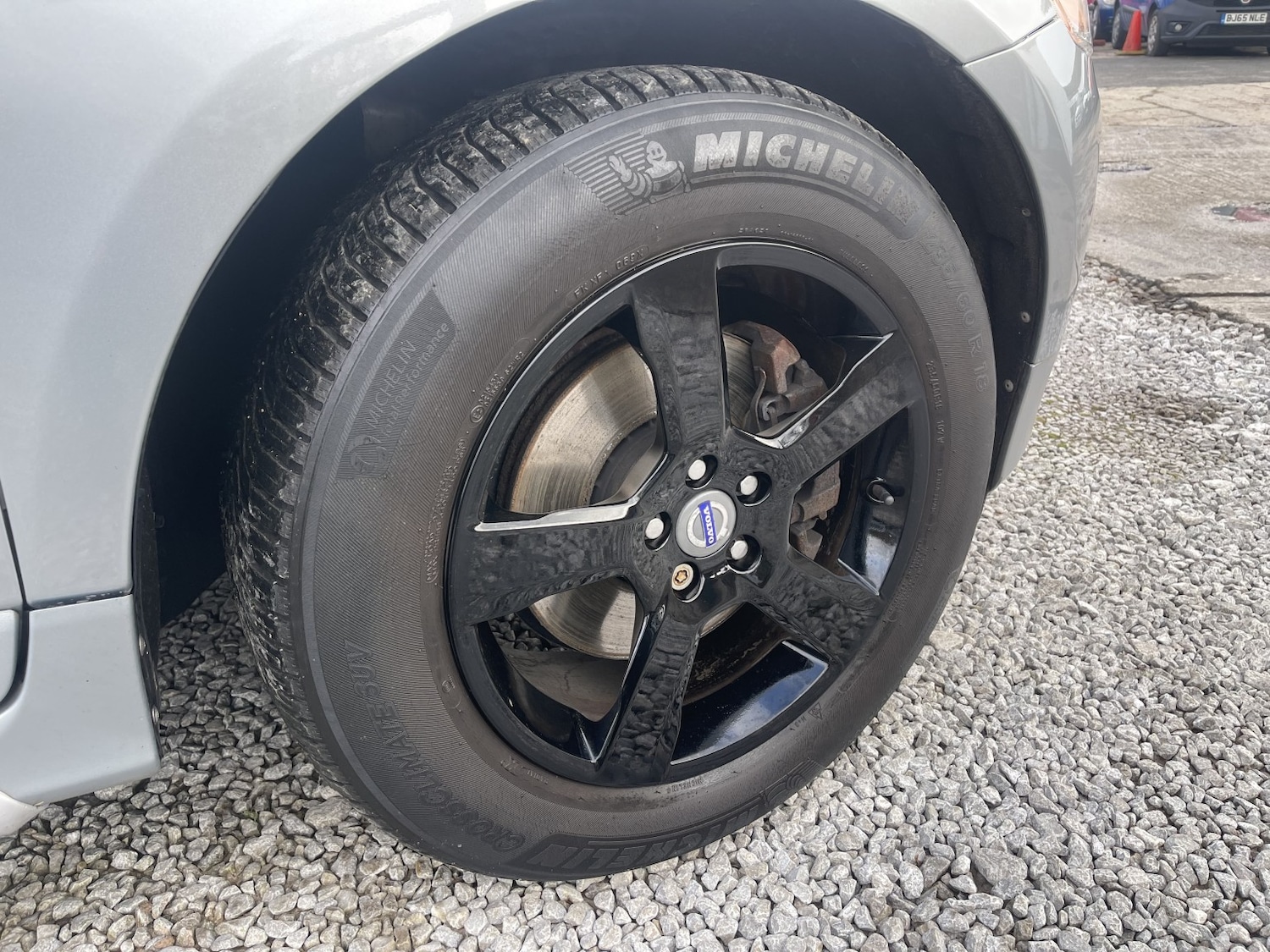 Used Volvo XC60 2010 for sale - 77508425: Photo 9