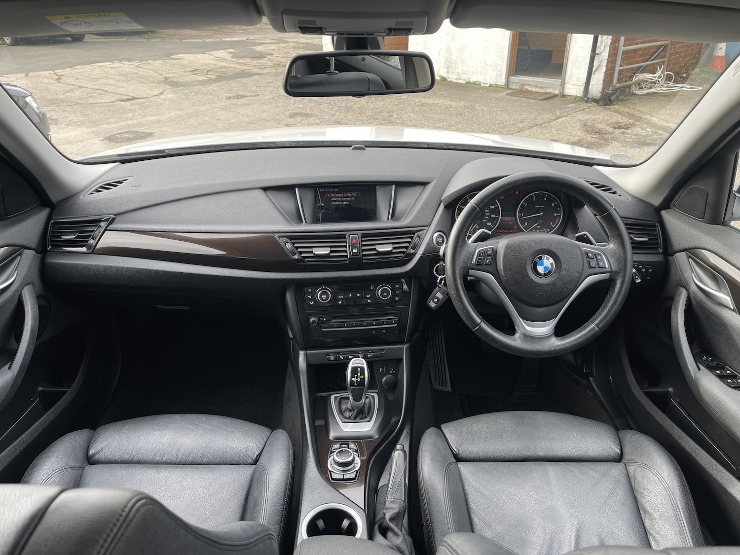Used BMW X1 2014 for sale - 77668694: Photo 10