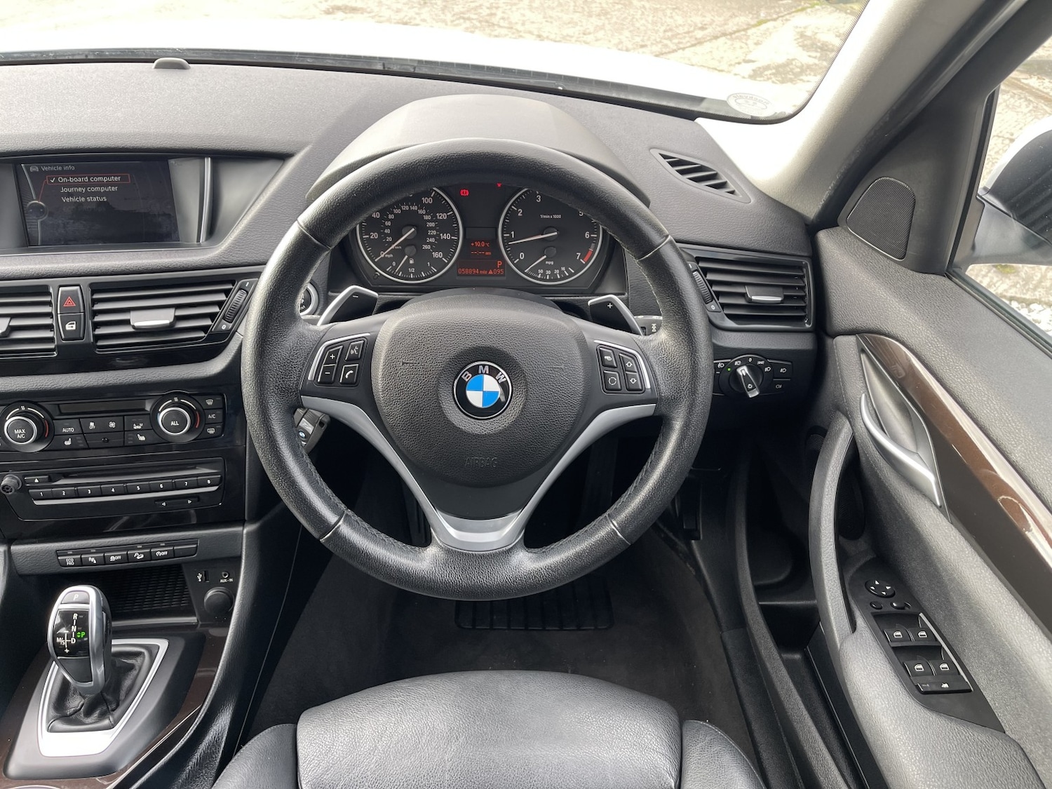 Used BMW X1 2014 for sale - 77668694: Photo 11