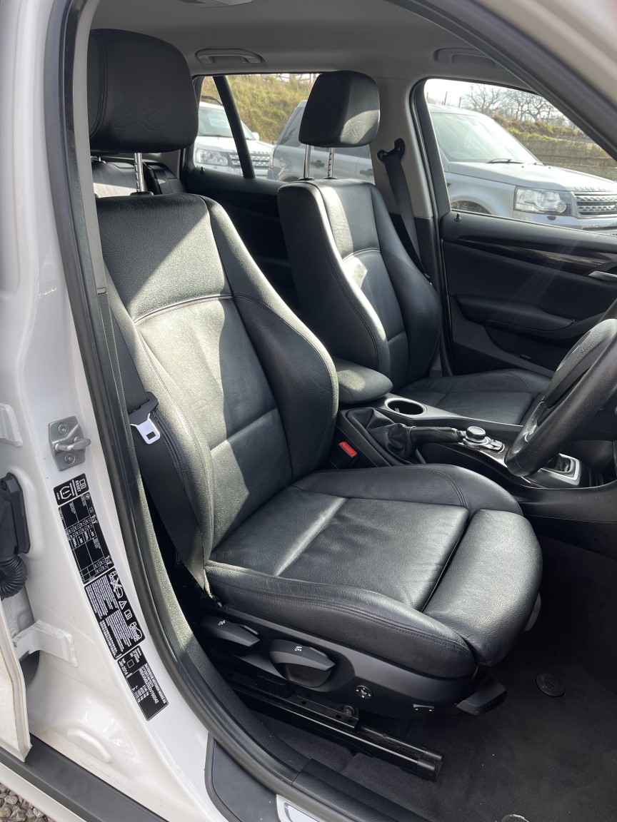 Used BMW X1 2014 for sale - 77668694: Photo 13