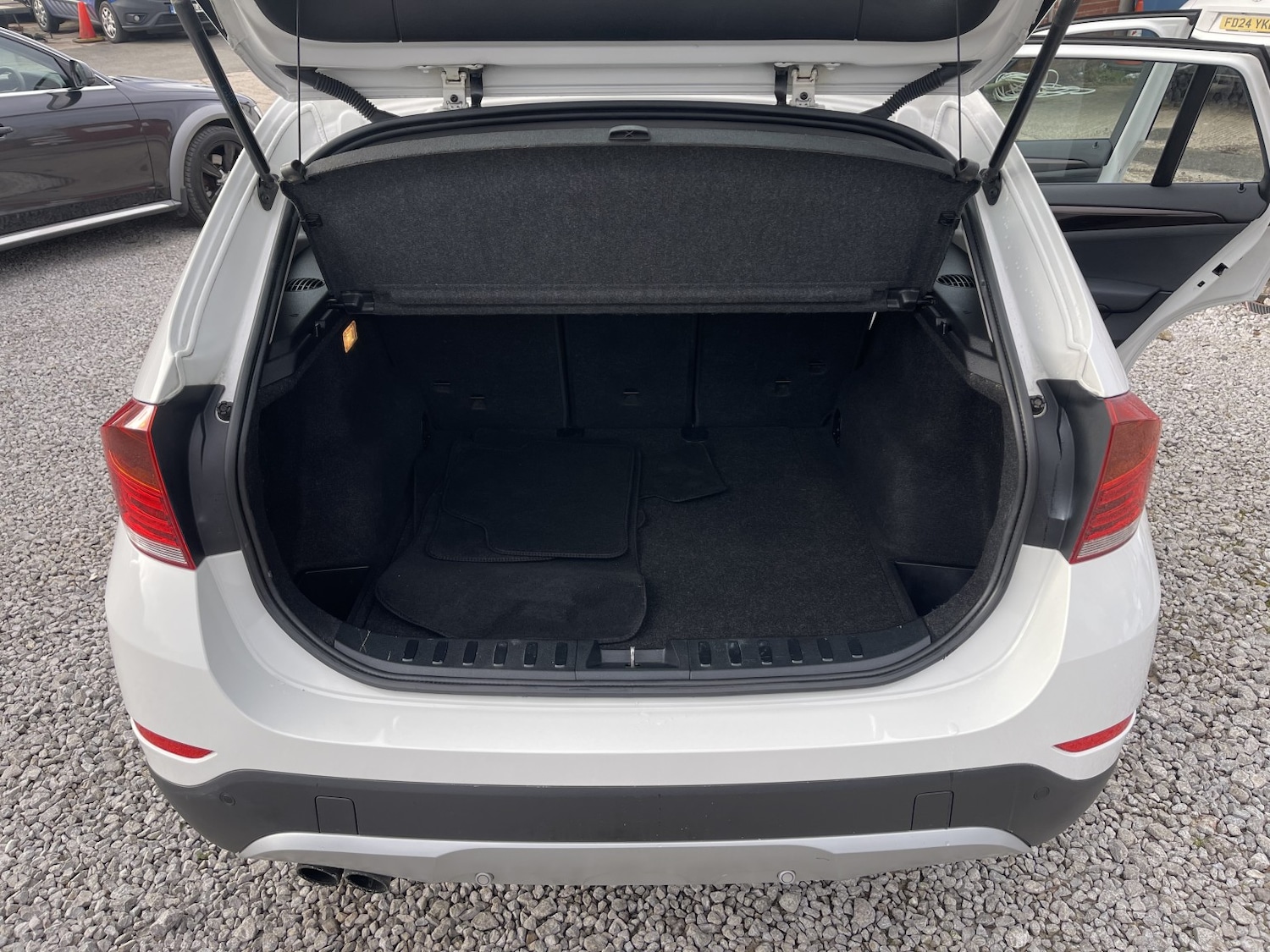 Used BMW X1 2014 for sale - 77668694: Photo 14