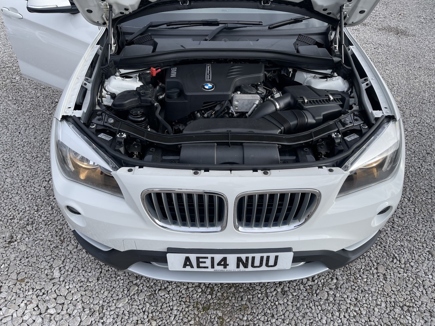 Used BMW X1 2014 for sale - 77668694: Photo 17