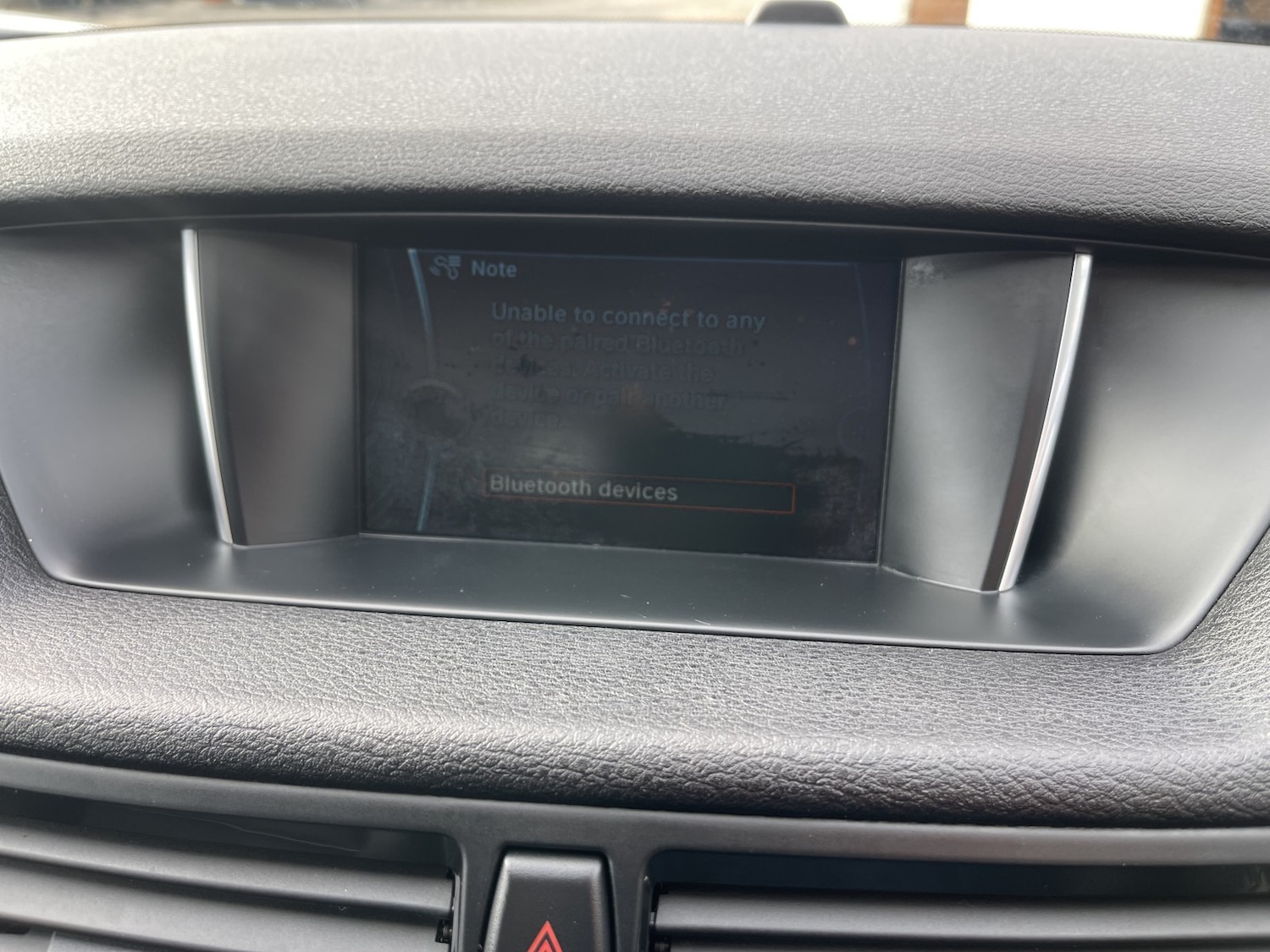 Used BMW X1 2014 for sale - 77668694: Photo 25