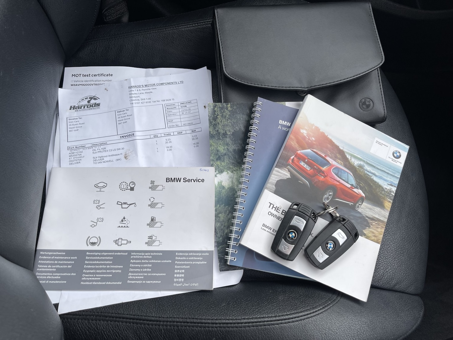 Used BMW X1 2014 for sale - 77668694: Photo 27