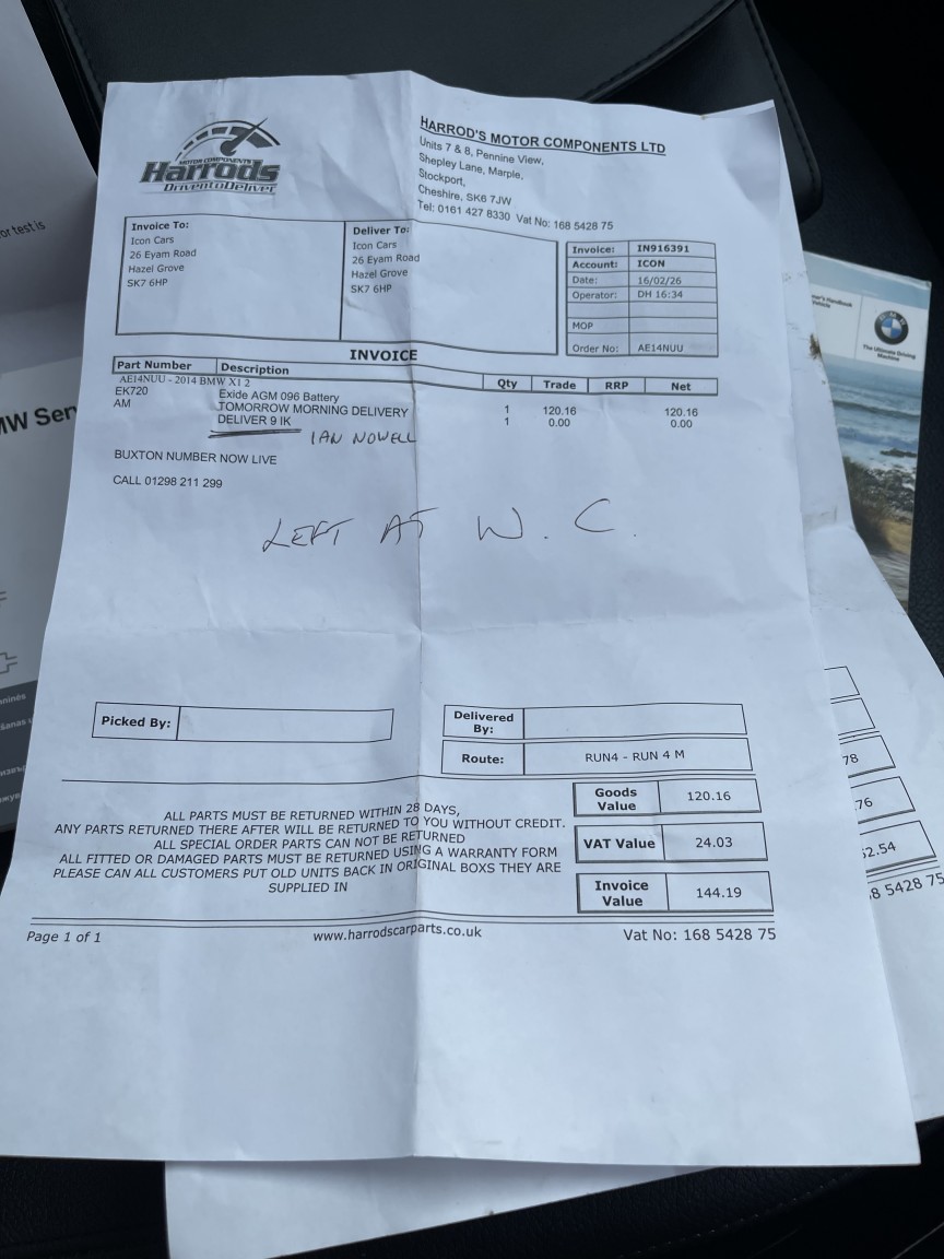 Used BMW X1 2014 for sale - 77668694: Photo 29