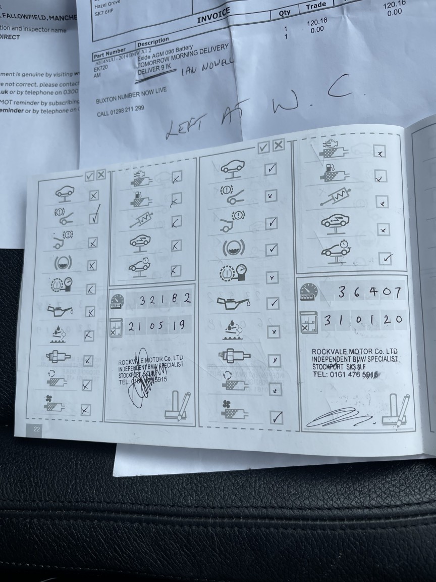 Used BMW X1 2014 for sale - 77668694: Photo 32