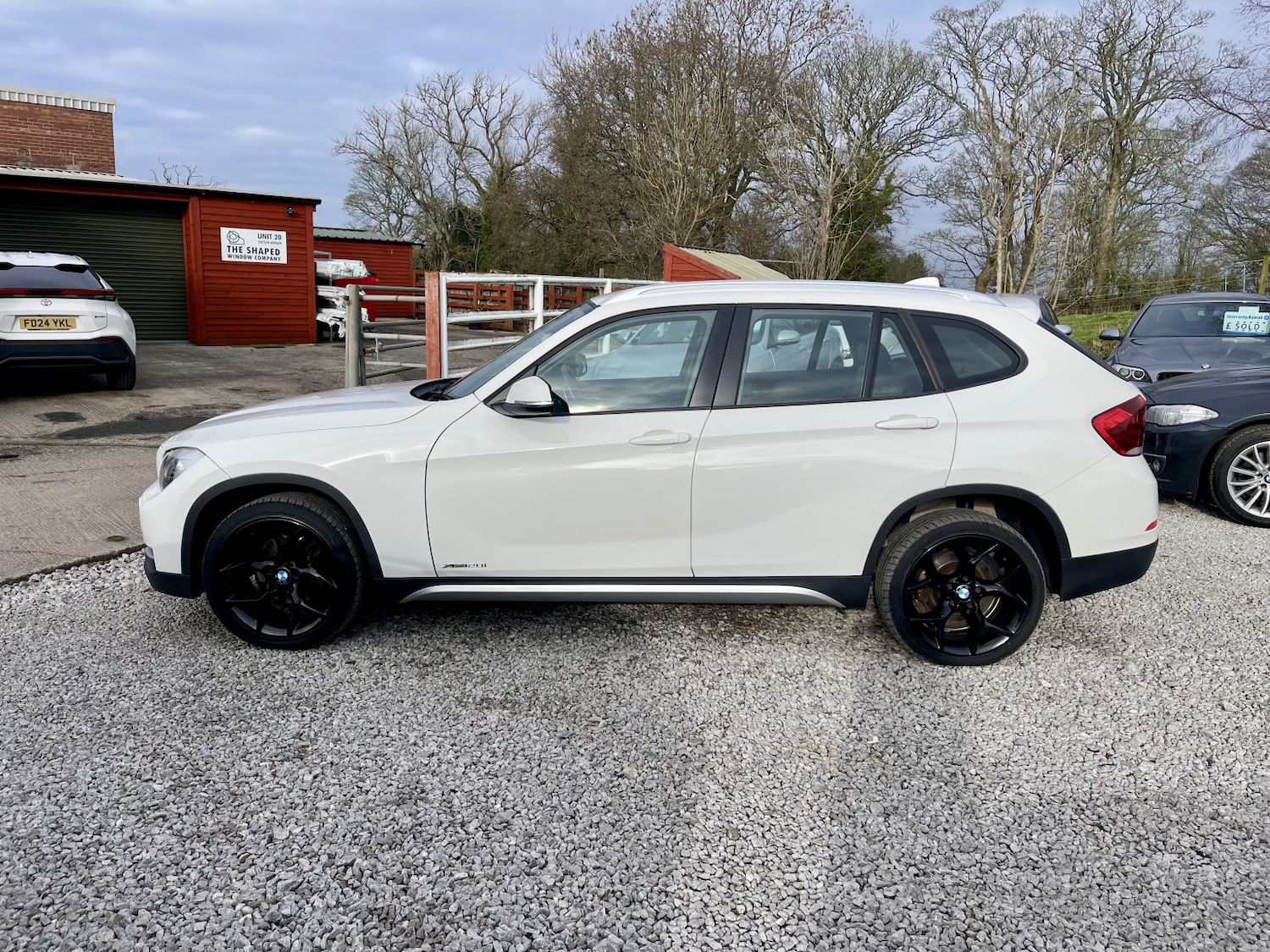 Used BMW X1 2014 for sale - 77668694: Photo 4