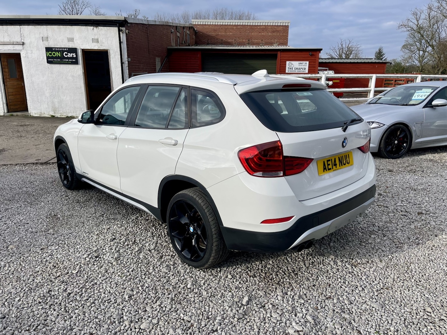 Used BMW X1 2014 for sale - 77668694: Photo 5