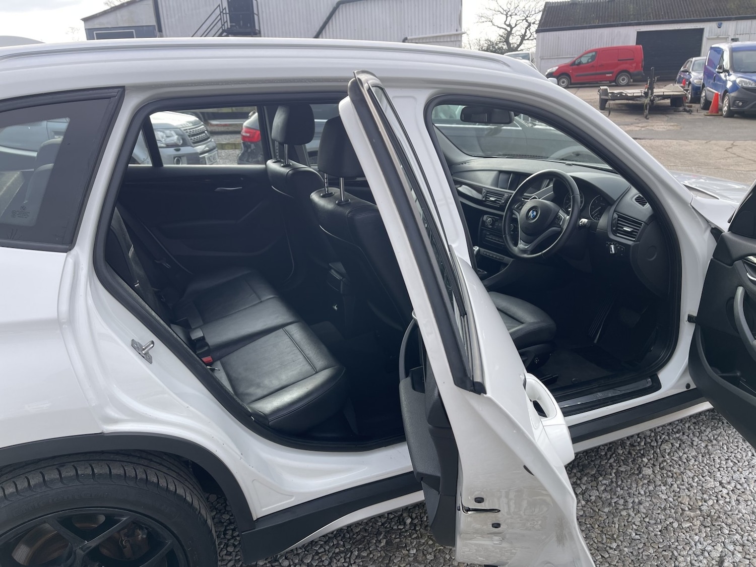 Used BMW X1 2014 for sale - 77668694: Photo 9