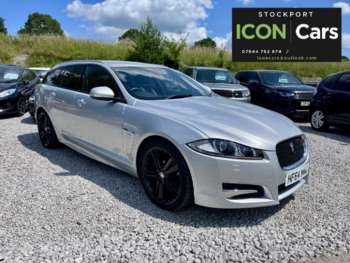 2014 - 2.2d [200] R-Sport 5dr Auto