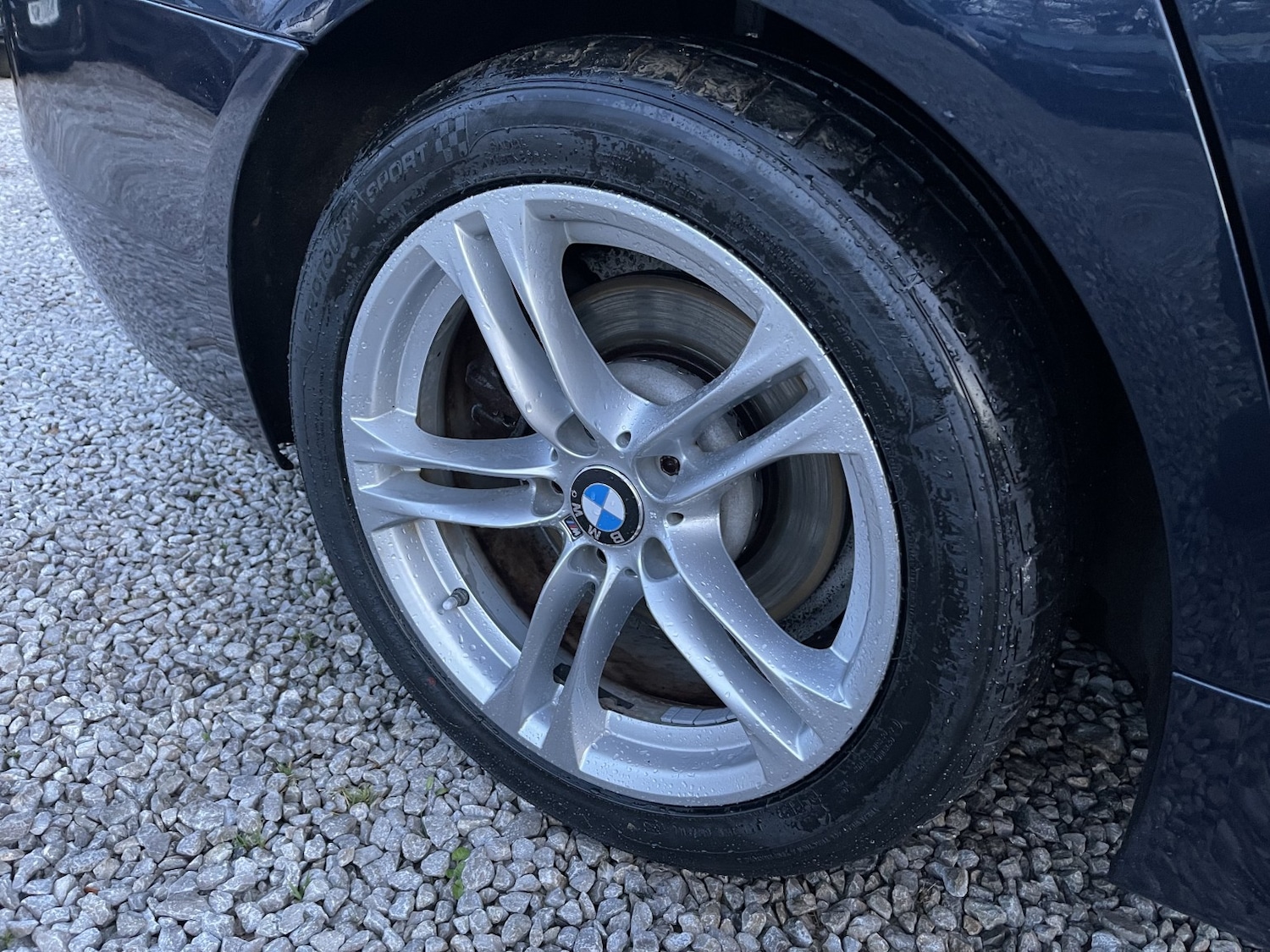 Used BMW 5 Series 2014 for sale - 76817549: Photo 11