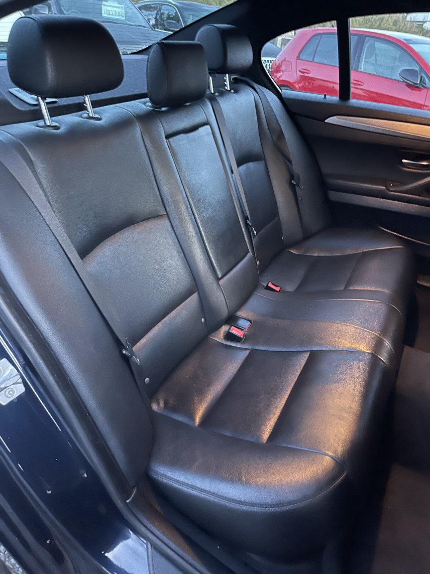 Used BMW 5 Series 2014 for sale - 76817549: Photo 14