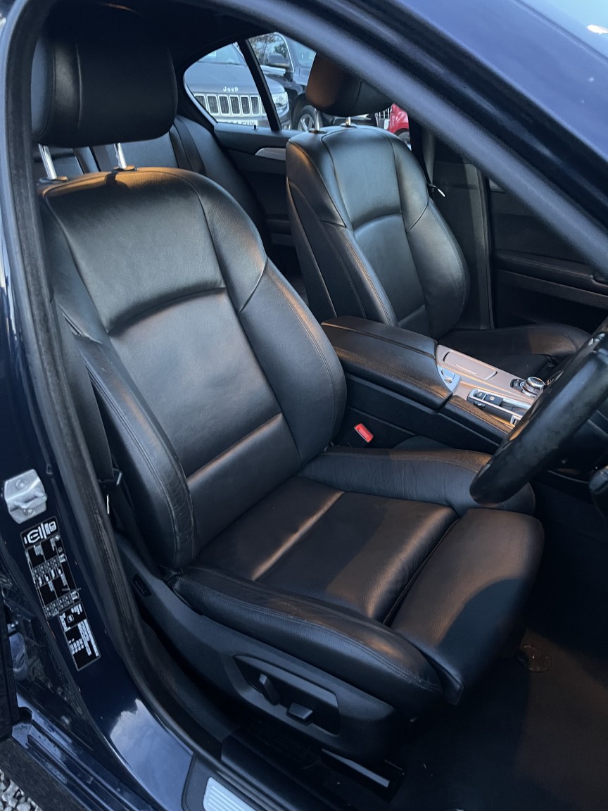 Used BMW 5 Series 2014 for sale - 76817549: Photo 15