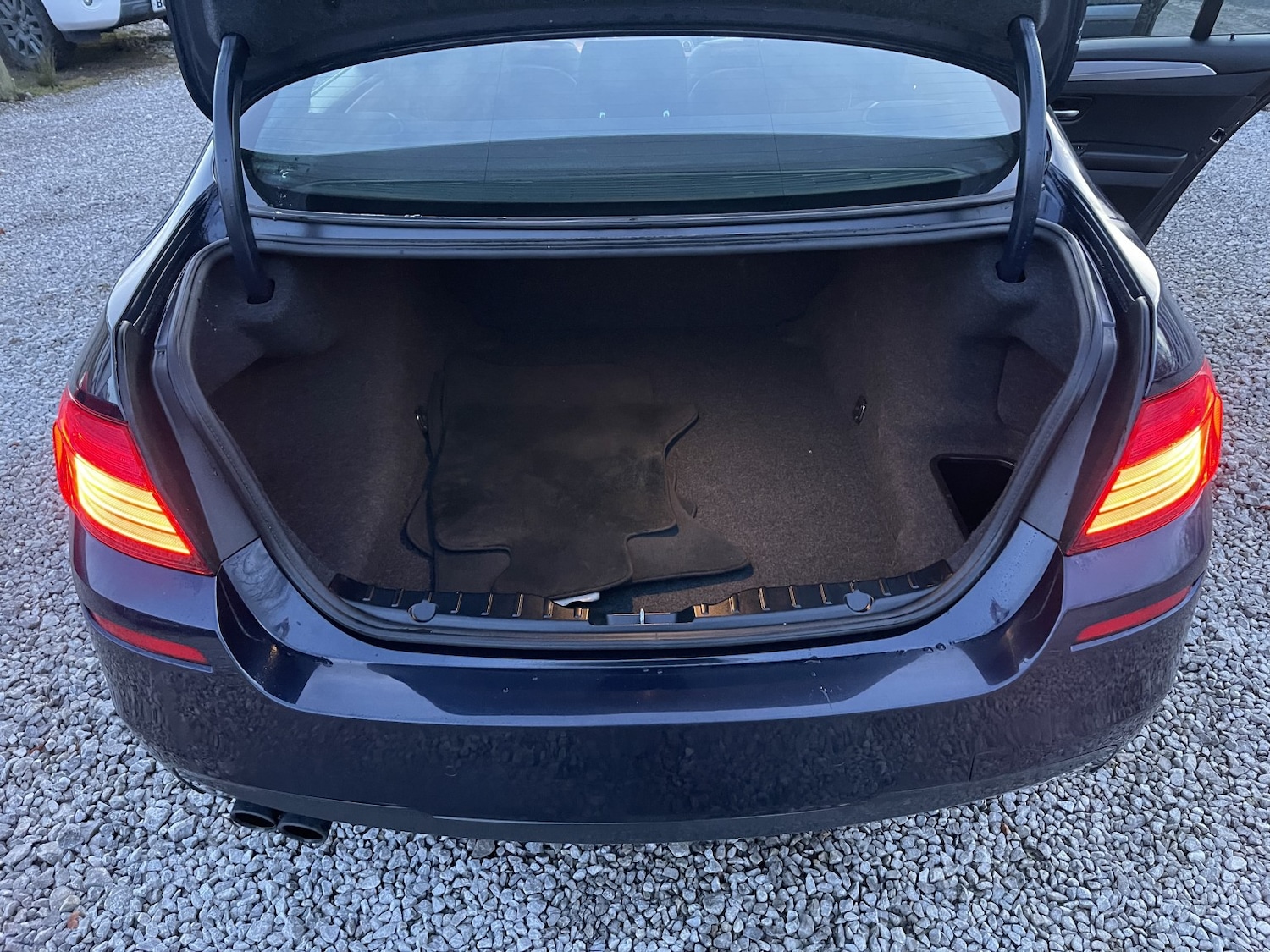 Used BMW 5 Series 2014 for sale - 76817549: Photo 18