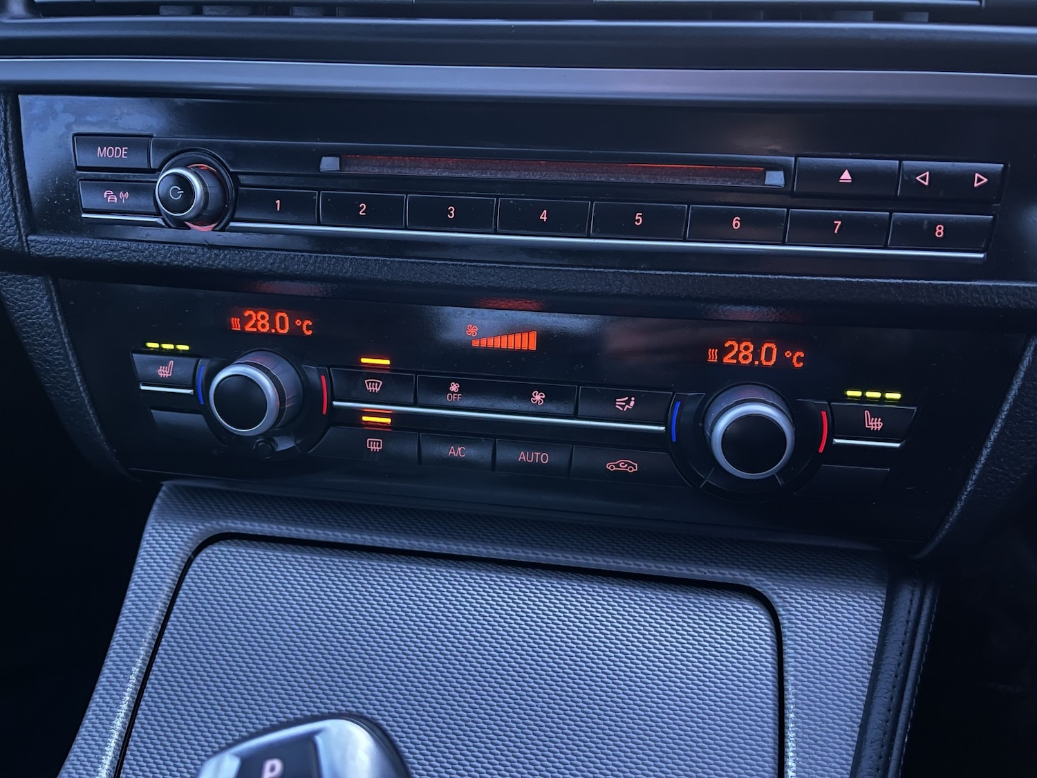 Used BMW 5 Series 2014 for sale - 76817549: Photo 20