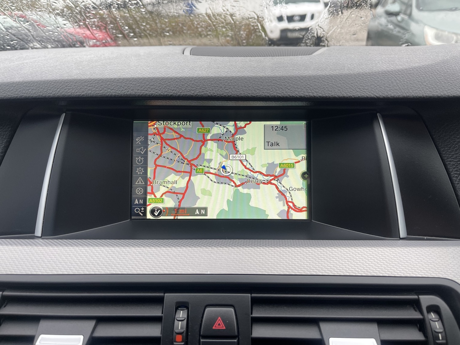 Used BMW 5 Series 2014 for sale - 76817549: Photo 32