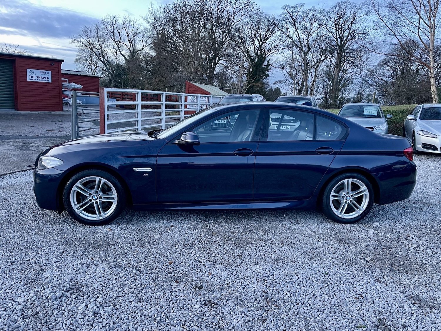 Used BMW 5 Series 2014 for sale - 76817549: Photo 6