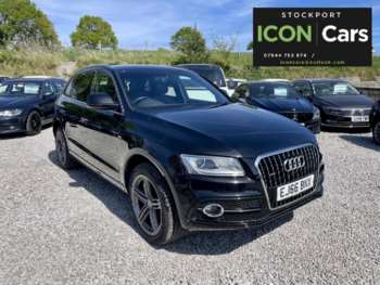 2016 - 2.0 TDI S line Plus 5-Door