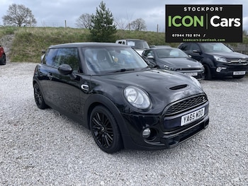 Used MINI Hatch 2016 for sale - 78300478: Photo
