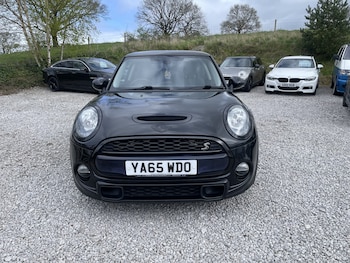 Used MINI Hatch 2016 for sale - 78300478: Photo
